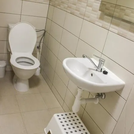 Apartman Svoboda Nad Upou Exterior photo