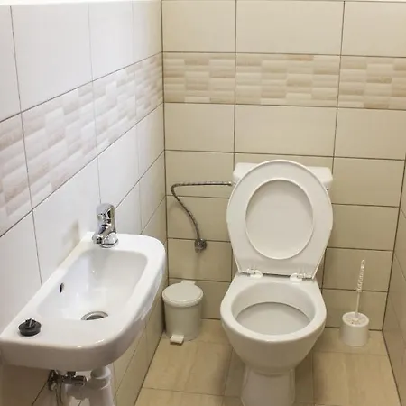 Apartman Svoboda Nad Upou Exterior photo