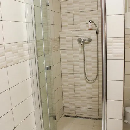 Apartman Svoboda Nad Upou Exterior photo