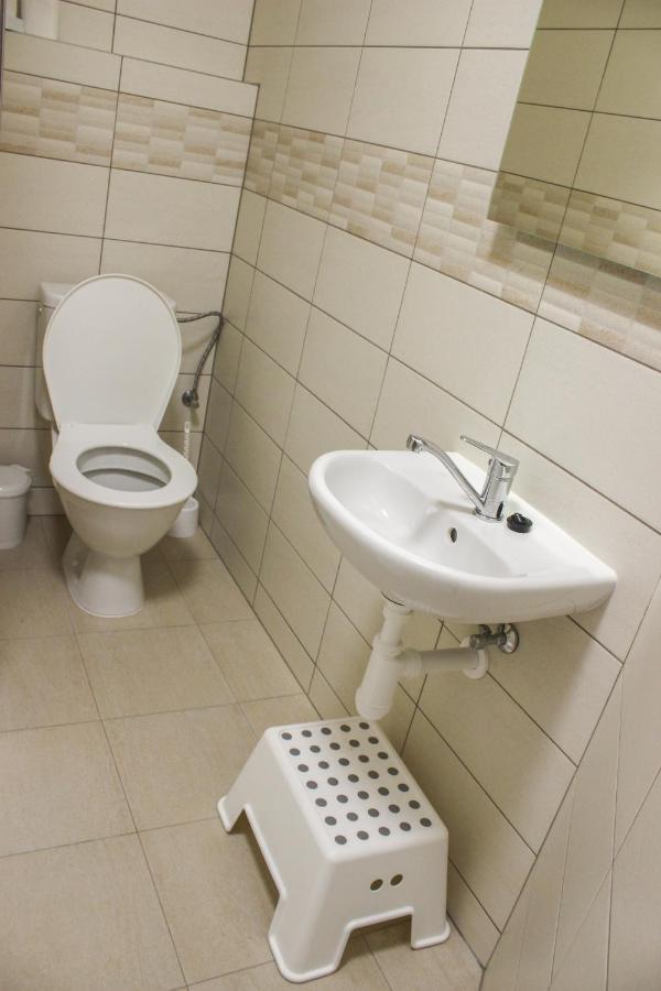 Apartman Svoboda Nad Upou