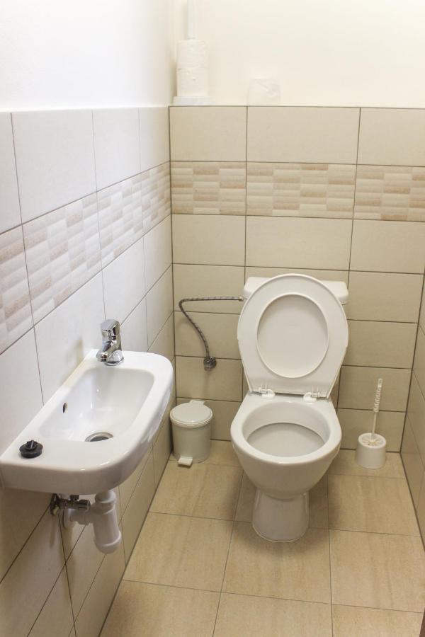 Apartman Svoboda Nad Upou Apartment