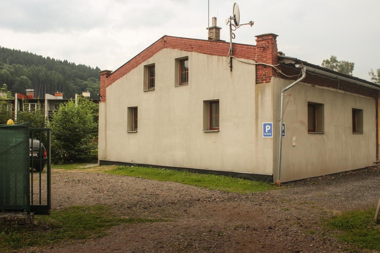Apartment Apartman Svoboda Nad Upou *