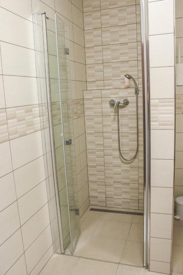 Apartman Svoboda Nad Upou