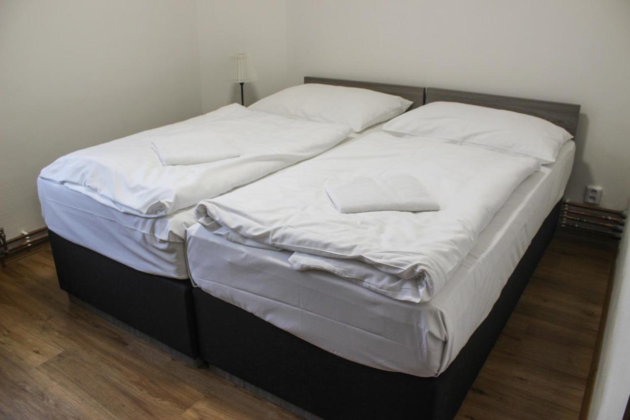 Apartman Svoboda Nad Upou Svoboda nad Upou